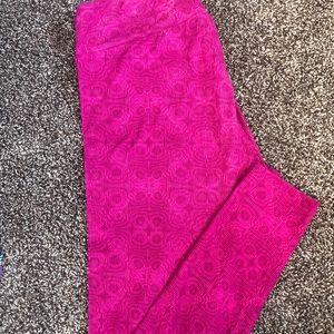 LulaRoe Curvy & Tall